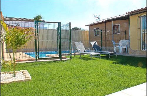 Barrio Nuevo Apartment | Bungalow Curro Pareja 131