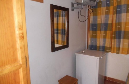 Fuente de Piedra House | Bungalow de 2 Dormitorios con Cocina