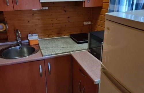 Fuente de Piedra House | Bungalow de 2 Dormitorios con Cocina