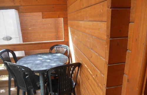 Fuente de Piedra House | Bungalow de 2 Dormitorios con Cocina