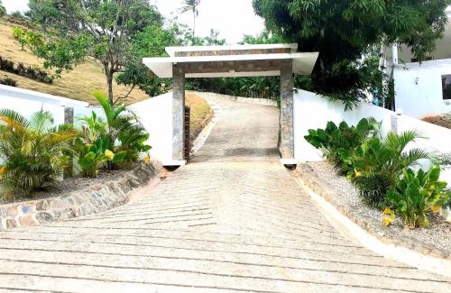 Samana House | Bungalow de Ballenas