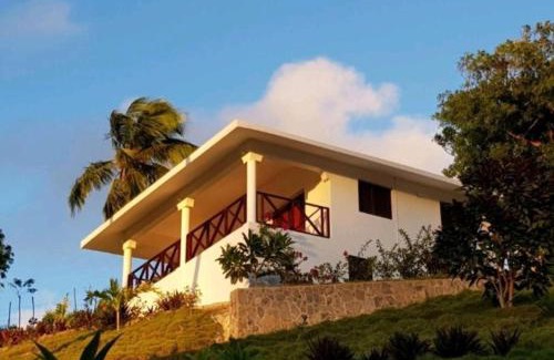 Samana House | Bungalow de Ballenas