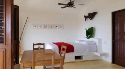 Samana House | Bungalow de Ballenas