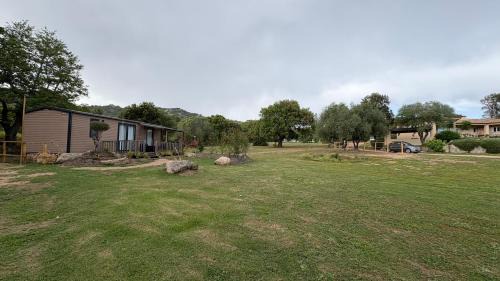 Porto-Vecchio Ski Chalet | Bungalow de charme près de Santa Giulia