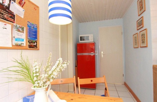 Tarnewitz House | Bungalow Nixe, Deutschland