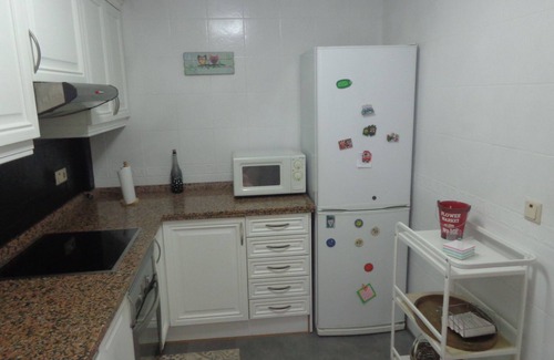 Los Arenales del Sol House | Bungalow en Esquina Cerca de Playas de Bandera Azul y Arena Blanca