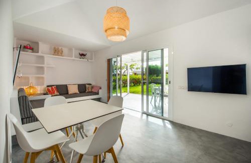 Maspalomas House | Bungalow en Maspalomas, Los Melocotones