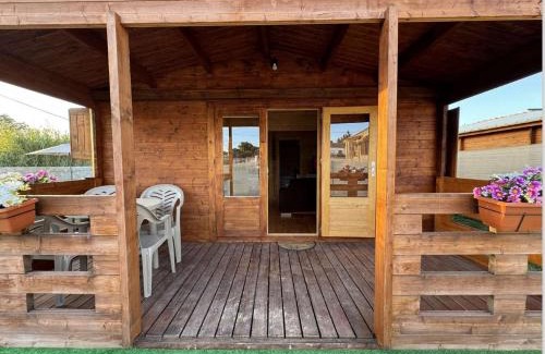 Los Franceses-la Vega House | Bungalow Luna