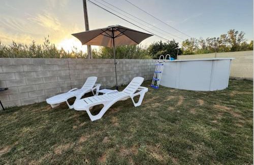 Los Franceses-la Vega House | Bungalow Luna