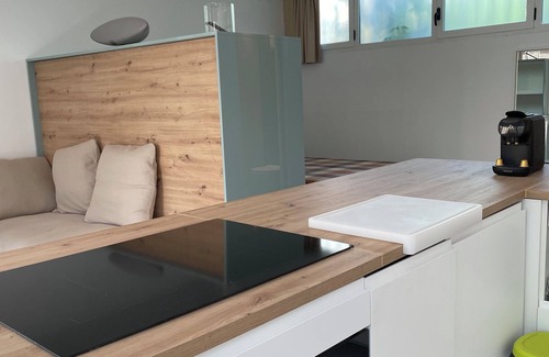 Palma de Mallorca House | Bungalow Esmeralda