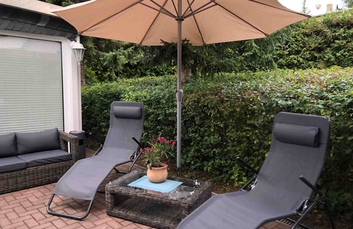 Blankenburg House | Bungalow für 4 Gäste mit 53m² in Blankenburg