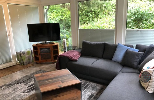 Blankenburg House | Bungalow für 4 Gäste mit 53m² in Blankenburg