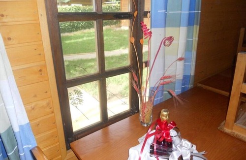 Fuente de Piedra House | Bungalow Familiar
