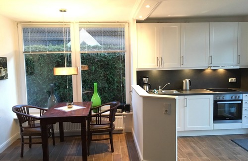 Lensterstrand House | Bungalow for 2 guests with 50m² in Lensterstrand (54783)