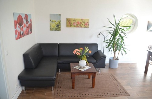 Lensterstrand House | Bungalow for 2 guests with 50m² in Lensterstrand (54783)