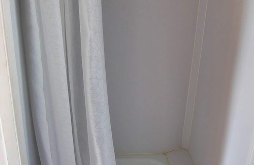Ronnau House | Bungalow for 3 guests with 17m² in Lübeck (143641)