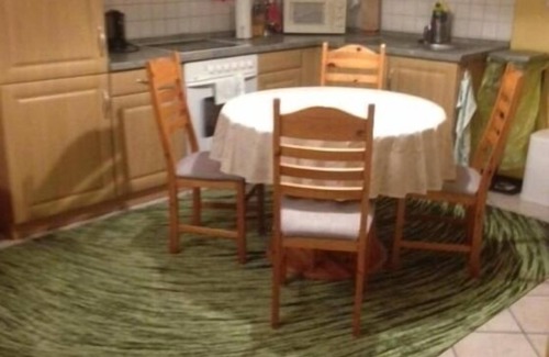 Blankenburg House | Bungalow for 4 guests with 55m² in Blankenburg (Harz) (172651)