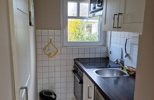 Lensterstrand House | Bungalow for 4 guests with 45m² in Lensterstrand (9630)
