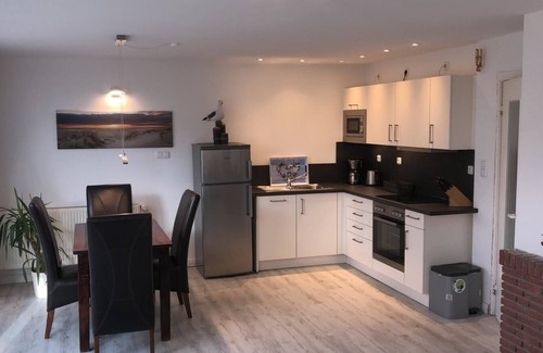 Lensterstrand House | Bungalow for 4 guests with 65m² in Lensterstrand (54800)