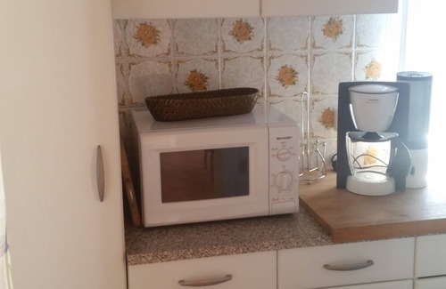 Lensterstrand House | Bungalow for 4 guests with 38m² in Grömitz (69217)