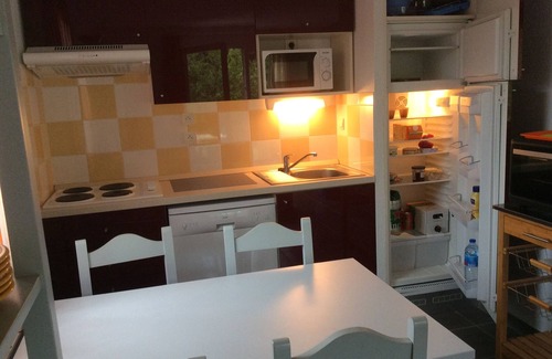 Aubignan House | Bungalow
