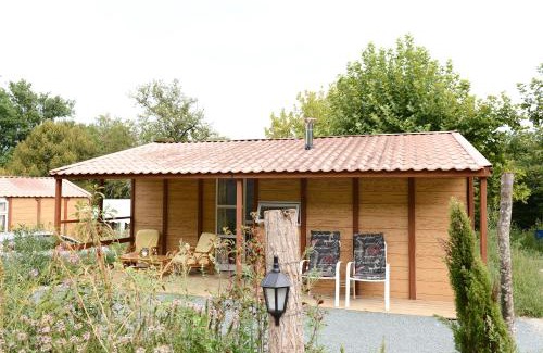 Saint-Andre-dAllas House | BUNGALOW