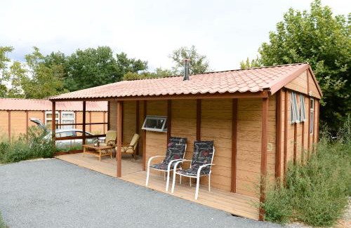 Saint-Andre-dAllas House | BUNGALOW