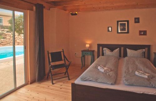 La Pared Apartment | Bungalow - Fuego - Surf & Yoga Villa