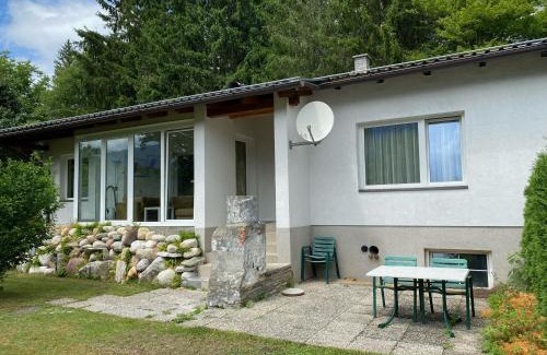 Hermagor-Pressegger See House | Bungalow Grabner