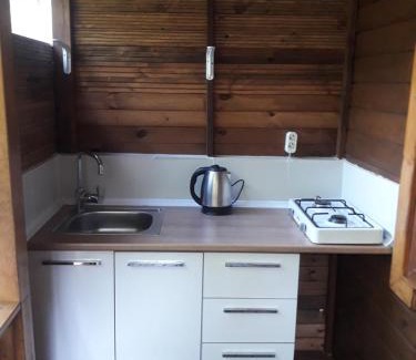 Cirali Other | Bungalow Halil