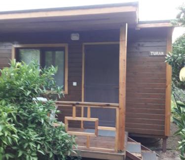 Cirali Other | Bungalow Halil