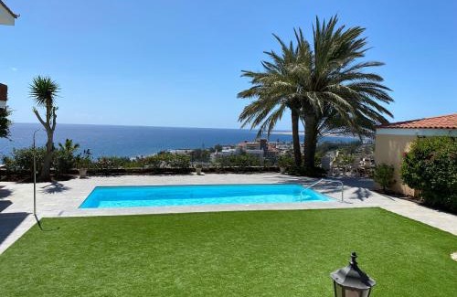 San Agustin Apartment | Bungalow Hibiscus San Agustin