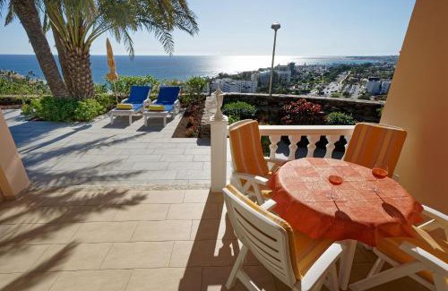 San Agustin Apartment | Bungalow Hibiscus San Agustin