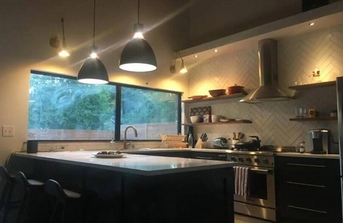 Coeur d'Alene House | Bungalow Idaho