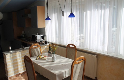 Kluetz House | Bungalow in Grundshagen for 5 Personen