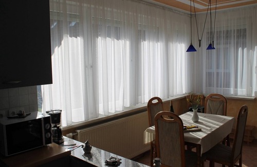 Kluetz House | Bungalow in Grundshagen for 5 Personen