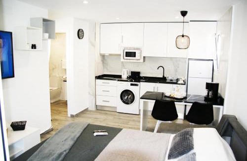 Los Balcones Apartment | Bungalow in Lago Jardin I, LosBalcones,Torrevieja Luxury StayOrihuelaCosta #PRP006
