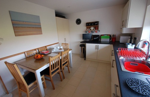 Stanhoe House | Bungalow In Stanhoe, Near Burnham Market, Norfolk.