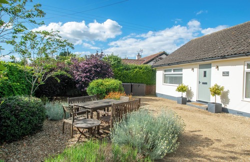 Stanhoe House | Bungalow In Stanhoe, Near Burnham Market, Norfolk.