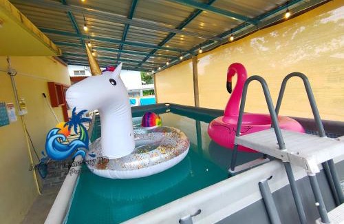 Port Dickson Villa | Bungalow Kotamas Seafront Teluk Kemang