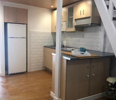 Laredo Apartment | Bungalow Laredo