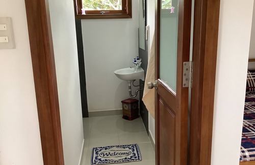 Cua Duong House | Bungalow Les Toits Bleus