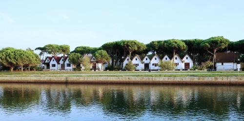 Lido degli Estensi Apartment | Bungalow Logonovo