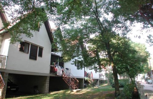 Lido degli Estensi Apartment | Bungalow Logonovo