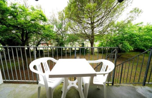 Lido degli Estensi Apartment | Bungalow Logonovo
