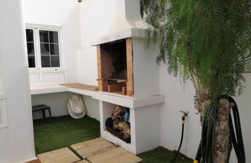 Playa del Cable House | Bungalow Mariano 140