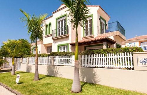 Pasito Blanco Apartment | Bungalow Marina Deluxe by VillaGranCanaria