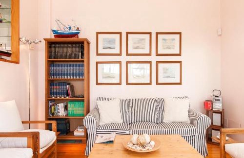 Pasito Blanco Apartment | Bungalow Marina Deluxe by VillaGranCanaria