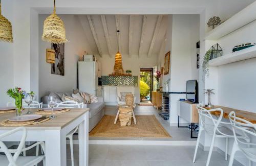Moravit Villa | Bungalow Marquérite Moraira, 5 minutes from beach