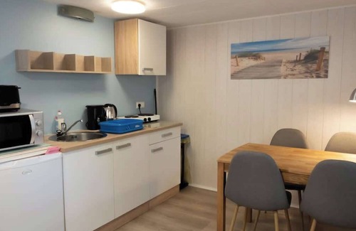 Kreptitz House | Bungalow Mauersegler 52